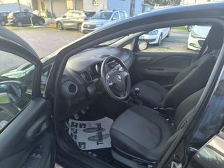 Fiat Punto Evo 2014 ΓΡΑΜΜΑΤΙΑ ΜΕΤΑΞΥ ΜΑΣ!!!-thumb-9
