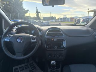 Fiat Punto Evo 2014 ΓΡΑΜΜΑΤΙΑ ΜΕΤΑΞΥ ΜΑΣ!!!-thumb-14
