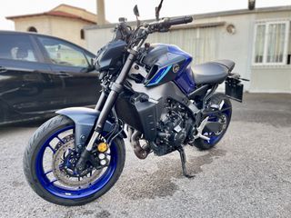 Yamaha MT-09 2024-thumb-2