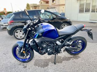 Yamaha MT-09 2024-thumb-11