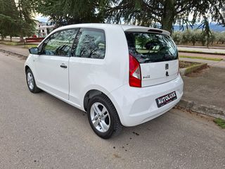 Seat Mii 2018-thumb-4