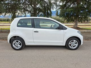 Seat Mii 2018-thumb-7