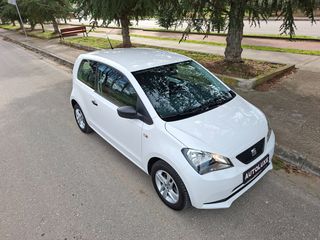 Seat Mii 2018-thumb-9