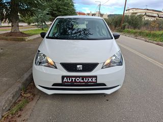 Seat Mii 2018-thumb-10