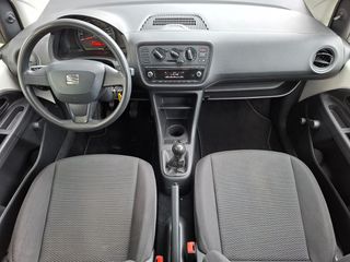 Seat Mii 2018-thumb-15