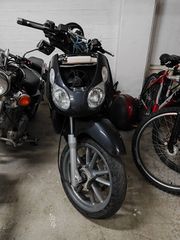 PIAGGIO CARNABY 200  '07 ΚΙΝΗΤΗΡΑΣ ΚΟΜΠΛΕ & ΟΛΑ ΤΑ ΑΝΤΑΛΛΑΚΤΙΚΑ (ΟΧΙ ΓΙΑ ΚΥΚΛΟΦΟΡΙΑ)-thumb-2