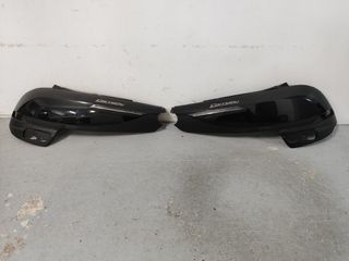PIAGGIO CARNABY 200  '07 ΚΙΝΗΤΗΡΑΣ ΚΟΜΠΛΕ & ΟΛΑ ΤΑ ΑΝΤΑΛΛΑΚΤΙΚΑ (ΟΧΙ ΓΙΑ ΚΥΚΛΟΦΟΡΙΑ)-thumb-6