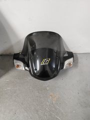 PIAGGIO CARNABY 200  '07 ΚΙΝΗΤΗΡΑΣ ΚΟΜΠΛΕ & ΟΛΑ ΤΑ ΑΝΤΑΛΛΑΚΤΙΚΑ (ΟΧΙ ΓΙΑ ΚΥΚΛΟΦΟΡΙΑ)-thumb-14