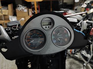 PIAGGIO CARNABY 200  '07 ΚΙΝΗΤΗΡΑΣ ΚΟΜΠΛΕ & ΟΛΑ ΤΑ ΑΝΤΑΛΛΑΚΤΙΚΑ (ΟΧΙ ΓΙΑ ΚΥΚΛΟΦΟΡΙΑ)-thumb-19
