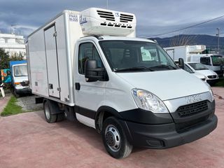 Ψυγείο Iveco 2014 DAILY 35C15 3.0LT