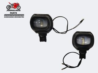 ΠΡΟΒΟΛΑΚΙΑ VOGE DSX 525