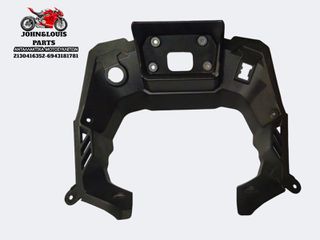 ΠΑΝΕΛ ΚΟΝΤΕΡ VOGE DSX 525
