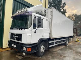 Ψυγείο MAN 1994 14.242-thumb-2