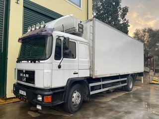 Ψυγείο MAN 1994 14.242-thumb-3