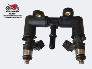 ΜΠΕΚ VOGE DSX 525