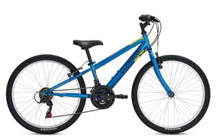All - Mountain Clermont 2025 Freeland 24" Shimano-thumb-1