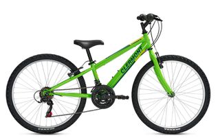 All - Mountain Clermont 2025 Freeland 24" Shimano-thumb-2