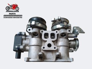 ΣΩΜΑ INJECTION VOGE DSX 525