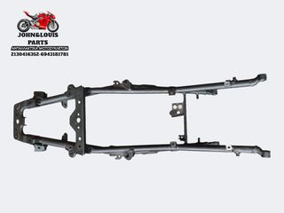 ΥΠΟΠΛΑΙΣΙΟ VOGE DSX 525