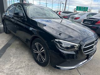 Mercedes-Benz E 220 2021 d Avantgarde Panorama δέρμα-thumb-6