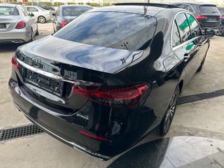 Mercedes-Benz E 220 2021 d Avantgarde Panorama δέρμα-thumb-7