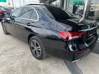 Mercedes-Benz E 220 2021 d Avantgarde Panorama δέρμα-thumb-9