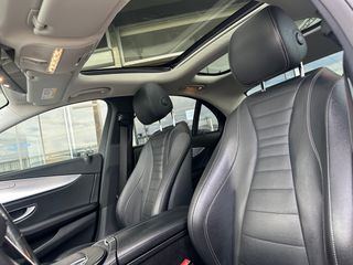 Mercedes-Benz E 220 2021 d Avantgarde Panorama δέρμα-thumb-11