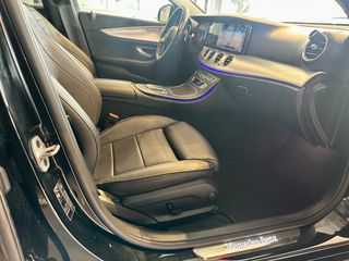 Mercedes-Benz E 220 2021 d Avantgarde Panorama δέρμα-thumb-1