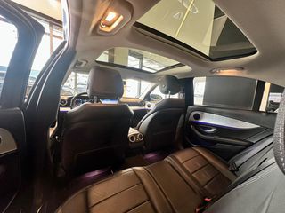 Mercedes-Benz E 220 2021 d Avantgarde Panorama δέρμα-thumb-15