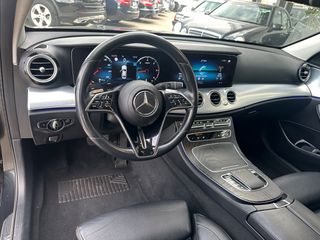 Mercedes-Benz E 220 2021 d Avantgarde Panorama δέρμα-thumb-12
