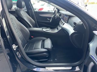Mercedes-Benz E 220 2021 d Avantgarde Panorama δέρμα-thumb-14