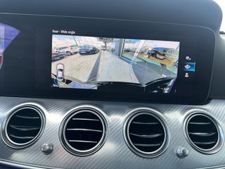 Mercedes-Benz E 220 2021 d Avantgarde Panorama δέρμα-thumb-19
