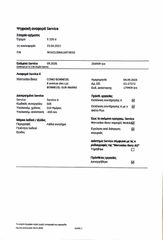 Mercedes-Benz E 220 2021 d Avantgarde Panorama δέρμα-thumb-24