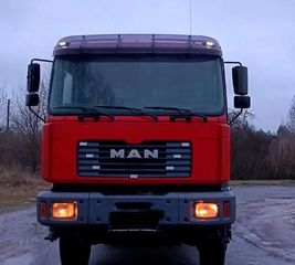 Ανατροπή MAN 2001 27 464 6x6-thumb-1
