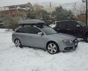 Audi A4 2006 S-LINE AVANT (B7) 1.8T QUATTRO 193Hp-thumb-4
