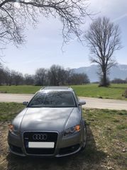 Audi A4 2006 S-LINE AVANT (B7) 1.8T QUATTRO 193Hp-thumb-16