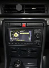 Audi A4 2006 S-LINE AVANT (B7) 1.8T QUATTRO 193Hp-thumb-7