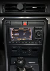 Audi A4 2006 S-LINE AVANT (B7) 1.8T QUATTRO 193Hp-thumb-8