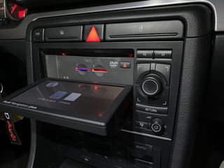 Audi A4 2006 S-LINE AVANT (B7) 1.8T QUATTRO 193Hp-thumb-9