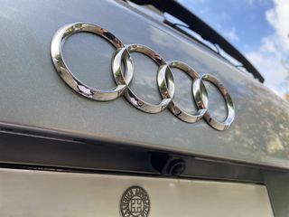 Audi A4 2006 S-LINE AVANT (B7) 1.8T QUATTRO 193Hp-thumb-11