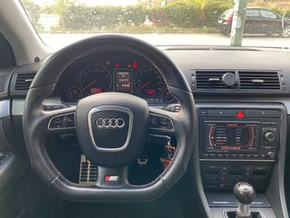 Audi A4 2006 S-LINE AVANT (B7) 1.8T QUATTRO 193Hp-thumb-40
