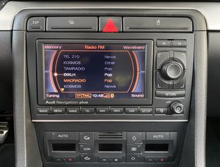 Audi A4 2006 S-LINE AVANT (B7) 1.8T QUATTRO 193Hp-thumb-44