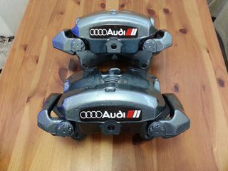 Audi A4 2006 S-LINE AVANT (B7) 1.8T QUATTRO 193Hp-thumb-55
