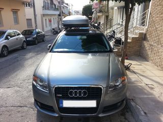 Audi A4 2006 S-LINE AVANT (B7) 1.8T QUATTRO 193Hp-thumb-58