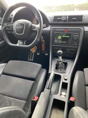 Audi A4 2006 S-LINE AVANT (B7) 1.8T QUATTRO 193Hp-thumb-61