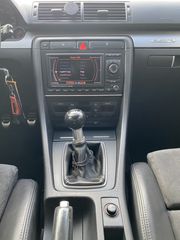 Audi A4 2006 S-LINE AVANT (B7) 1.8T QUATTRO 193Hp-thumb-62