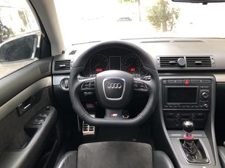 Audi A4 2006 S-LINE AVANT (B7) 1.8T QUATTRO 193Hp-thumb-12