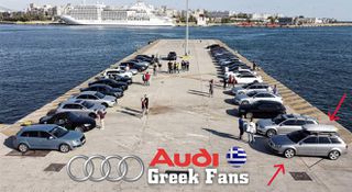 Audi A4 2006 S-LINE AVANT (B7) 1.8T QUATTRO 193Hp-thumb-21