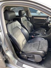 Audi A4 2006 S-LINE AVANT (B7) 1.8T QUATTRO 193Hp-thumb-32