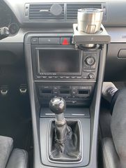 Audi A4 2006 S-LINE AVANT (B7) 1.8T QUATTRO 193Hp-thumb-33